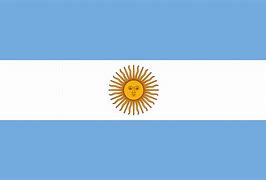 Argentina flag