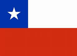 Chile flag