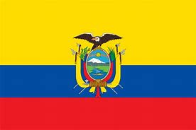 Ecuador flag