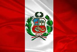 Peru flag