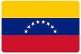 Venezuela flag