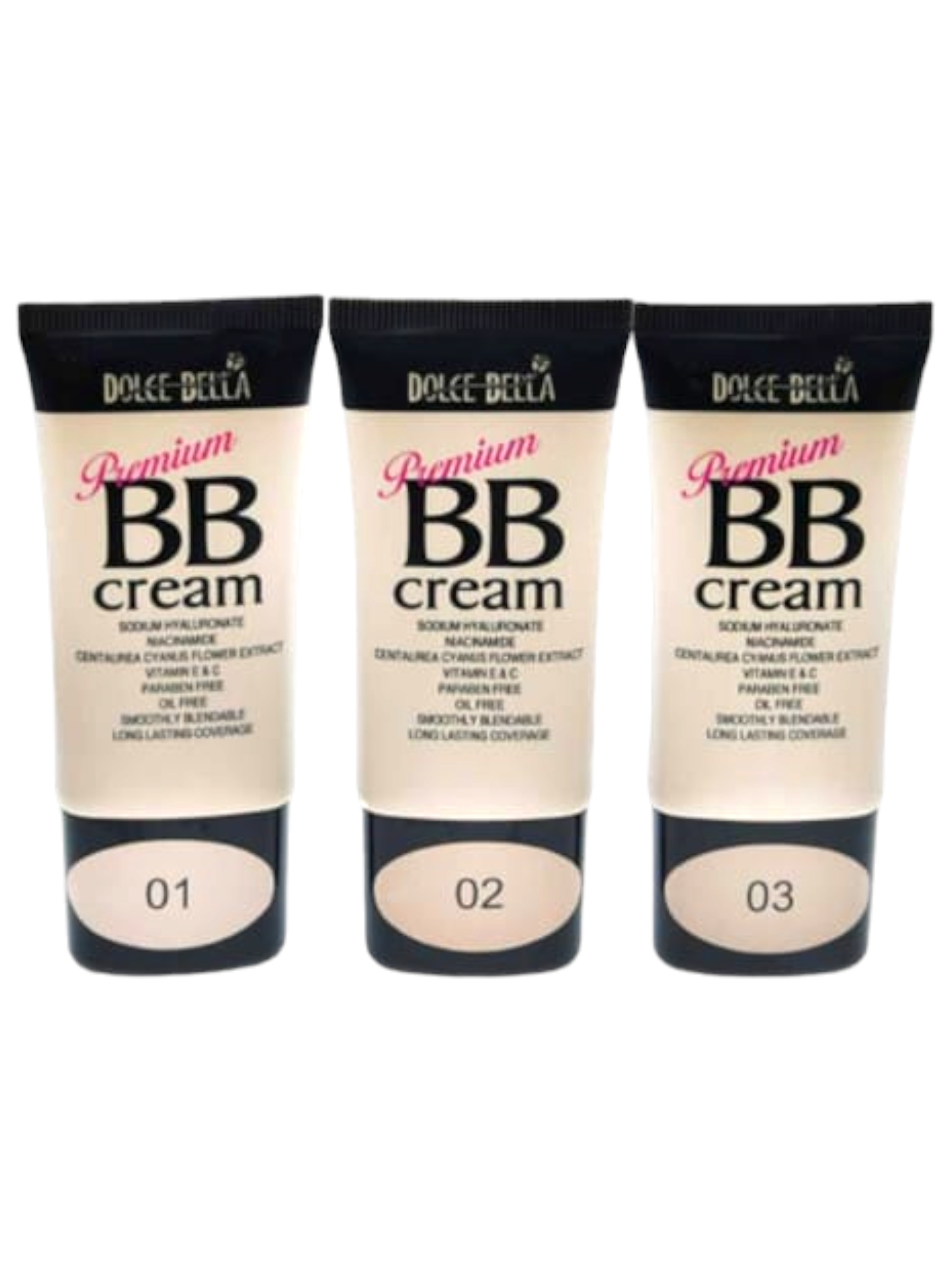 Base premium dolce bella