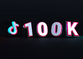 Tik Tok 100K